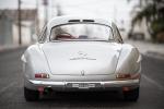 Mercedes-Benz 300 SL Legierung 1955 года
